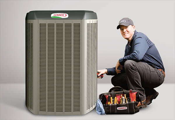 Air Conditioning Repair Services in Holladay, UT
