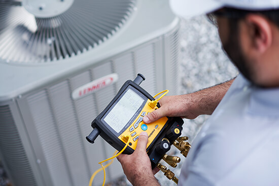 Air Conditioning Maintenance Services in Holladay, UT