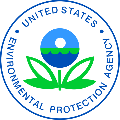 United States Enviromental Protection Agency Logo