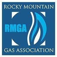 Rocky Mountain Gas Association Logo