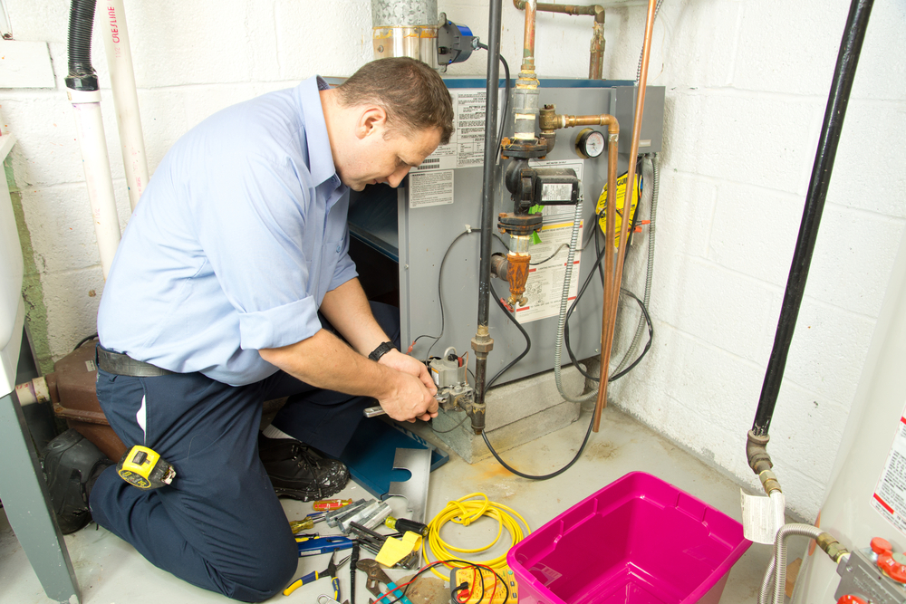 When Should You Get Your Furnace Serviced?