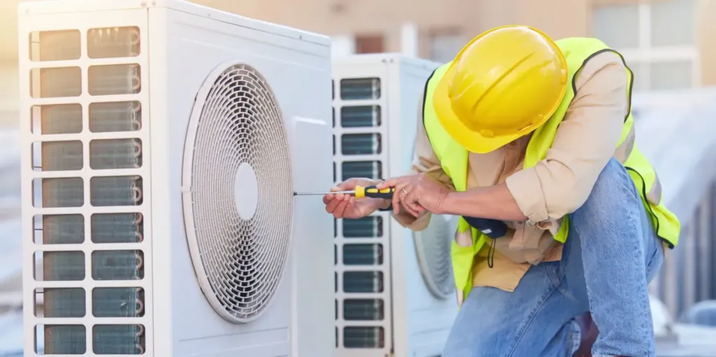 HVAC repair | S.O.S. Heating & Cooling