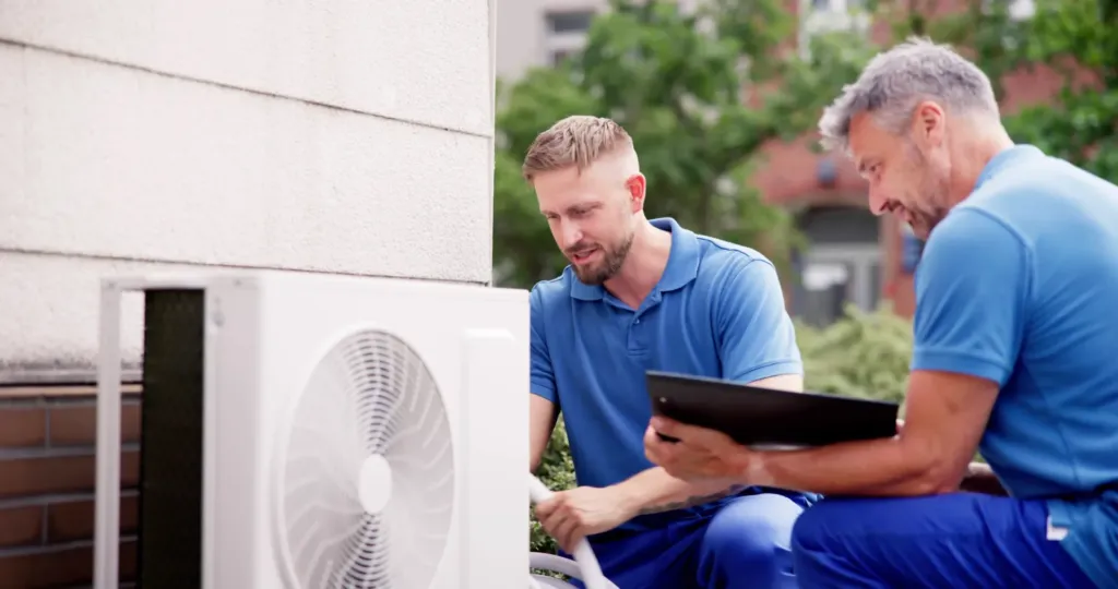 HVAC services | S.O.S. Heating & Cooling