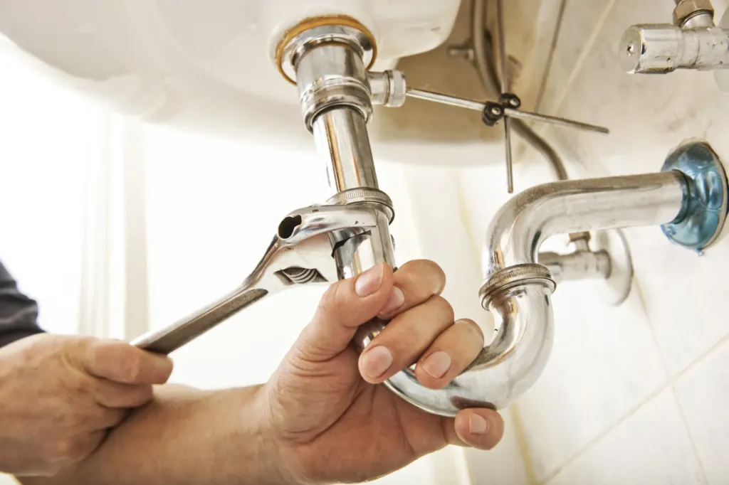 Plumbing Services In Bountiful, UT, And Surrounding Areas | S.O.S. Heating & Cooling