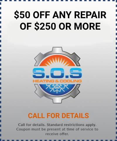 $50 Off Any Repair of $250 or More