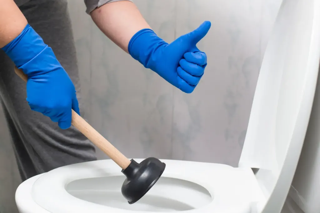 Unclog Toilet in Centerville, UT, and Surrounding Areas| S.O.S. Heating & Cooling