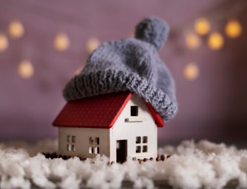 How Seasonal Changes Affect Indoor Air Quality and What to Do About It