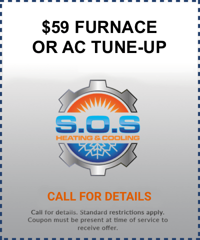 A/C Tune-Up Coupon