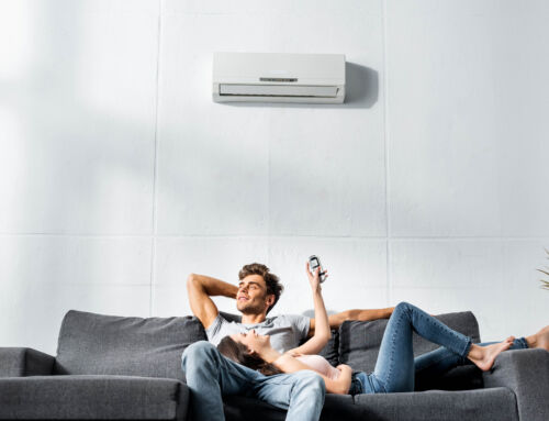 Benefits of Installing a Ductless Mini Split System for Efficiency