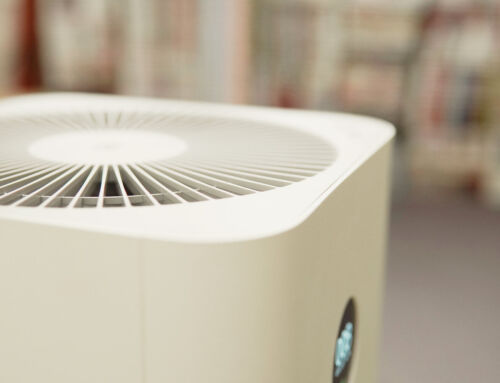 The Most Common Air Filtration Problems and How to Solve Them