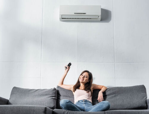 Ductless AC: A Modern Solution for Zoned Cooling