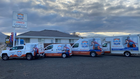 Expert HVAC Services in Draper, UT