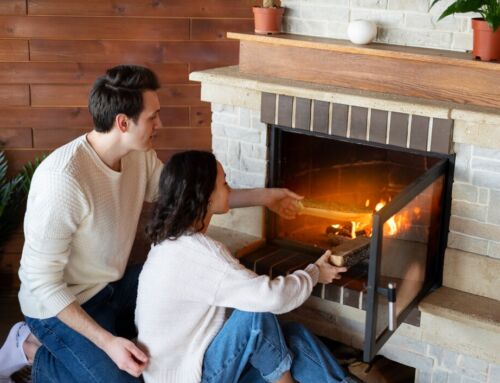 Gas Fireplace: Troubleshooting Common Problems and Solutions