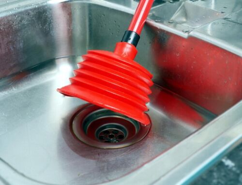 Addressing Clogged Drains: DIY Risks and Professional Solutions