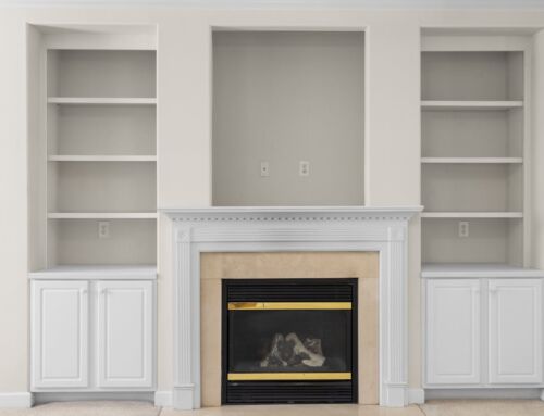 Choosing the Best Fireplace Mantel for Maximal Aesthetics and Functionality