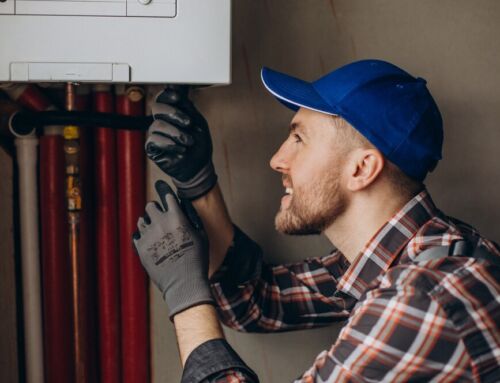 The Importance of Furnace Maintenance for Home Safety and Efficiency