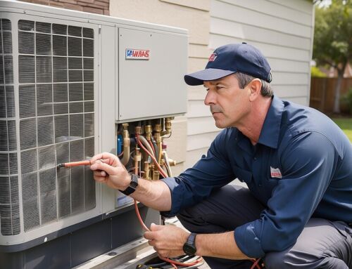 The Role of Regular HVAC Maintenance in System Longevity