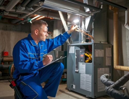 When to Call for Furnace Repair and What to Expect