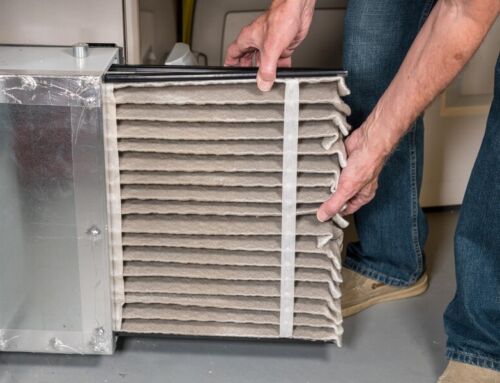 The Importance of Regular Air Filter Replacement