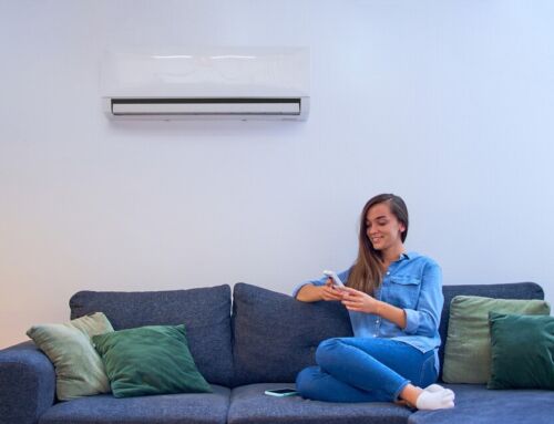 Upgrade Your Home with Ductless Mini Split Systems