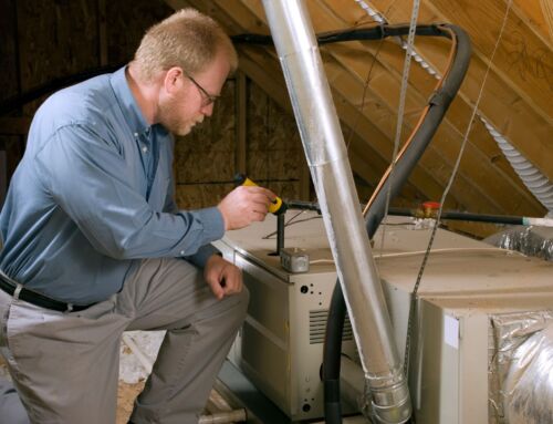 Is Furnace Installation Right for Your Home? Factors to Consider