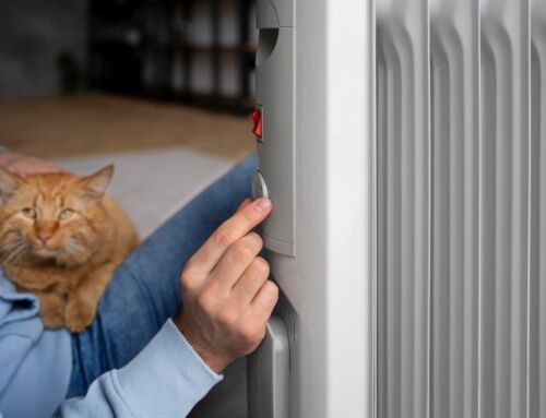 Heating Installation: Key Considerations for Homeowners