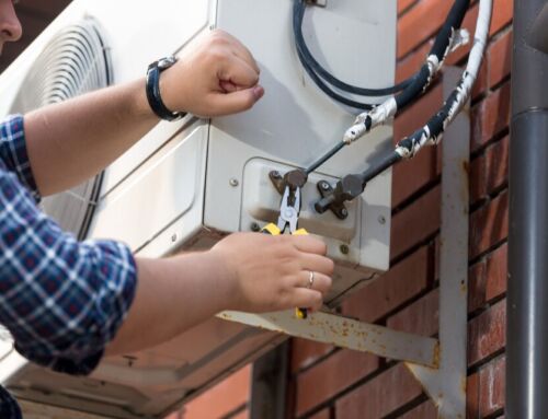 The Process and Benefits of Professional HVAC Installation