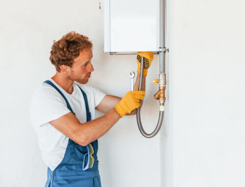 Essential Water Heater Repair Tips for a Cozy Winter