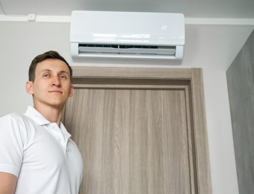 Understanding the Benefits of Ductless Mini Split Systems